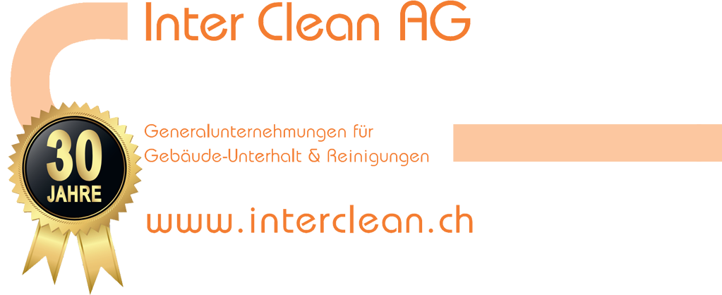 INTER CLEAN AG